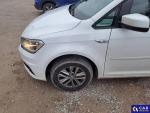 Volkswagen Caddy 2.0 TDI MR`15 E6 2.3t Aukcja 301295 - grafika 17