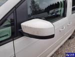 Volkswagen Caddy 2.0 TDI MR`15 E6 2.3t Aukcja 301295 - grafika 18
