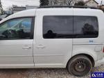 Volkswagen Caddy 2.0 TDI MR`15 E6 2.3t Aukcja 301295 - grafika 24
