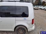 Volkswagen Caddy 2.0 TDI MR`15 E6 2.3t Aukcja 301295 - grafika 28