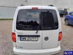 Volkswagen Caddy 2.0 TDI MR`15 E6 2.3t Aukcja 301295 - grafika 30
