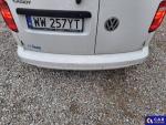 Volkswagen Caddy 2.0 TDI MR`15 E6 2.3t Aukcja 301295 - grafika 33