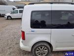 Volkswagen Caddy 2.0 TDI MR`15 E6 2.3t Aukcja 301295 - grafika 36