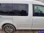 Volkswagen Caddy 2.0 TDI MR`15 E6 2.3t Aukcja 301295 - grafika 39