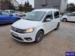 Volkswagen Caddy 2.0 TDI MR`15 E6 2.3t Aukcja 301295 - grafika 1