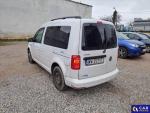 Volkswagen Caddy 2.0 TDI MR`15 E6 2.3t Aukcja 301295 - grafika 2