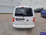 Volkswagen Caddy 2.0 TDI MR`15 E6 2.3t Aukcja 301295 - grafika 3