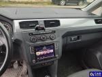 Volkswagen Caddy 2.0 TDI MR`15 E6 2.3t Aukcja 301295 - grafika 74