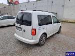Volkswagen Caddy 2.0 TDI MR`15 E6 2.3t Aukcja 301295 - grafika 4