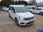 Volkswagen Caddy 2.0 TDI MR`15 E6 2.3t Aukcja 301295 - grafika 5