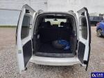 Volkswagen Caddy 2.0 TDI MR`15 E6 2.3t Aukcja 301295 - grafika 92