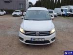 Volkswagen Caddy 2.0 TDI MR`15 E6 2.3t Aukcja 301295 - grafika 6