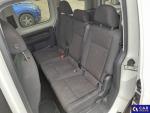 Volkswagen Caddy 2.0 TDI MR`15 E6 2.3t Aukcja 301296 - grafika 97