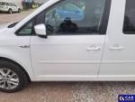 Volkswagen Caddy 2.0 TDI MR`15 E6 2.3t Aukcja 301296 - grafika 19