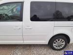 Volkswagen Caddy 2.0 TDI MR`15 E6 2.3t Aukcja 301296 - grafika 22