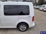 Volkswagen Caddy 2.0 TDI MR`15 E6 2.3t Aukcja 301296 - grafika 26