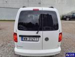 Volkswagen Caddy 2.0 TDI MR`15 E6 2.3t Aukcja 301296 - grafika 27