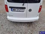Volkswagen Caddy 2.0 TDI MR`15 E6 2.3t Aukcja 301296 - grafika 28