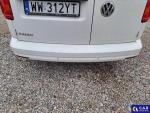 Volkswagen Caddy 2.0 TDI MR`15 E6 2.3t Aukcja 301296 - grafika 29