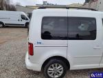 Volkswagen Caddy 2.0 TDI MR`15 E6 2.3t Aukcja 301296 - grafika 33
