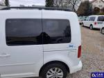 Volkswagen Caddy 2.0 TDI MR`15 E6 2.3t Aukcja 301296 - grafika 36