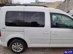 Volkswagen Caddy 2.0 TDI MR`15 E6 2.3t Aukcja 301296 - grafika 38