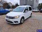 Volkswagen Caddy 2.0 TDI MR`15 E6 2.3t Aukcja 301296 - grafika 1