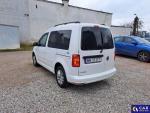 Volkswagen Caddy 2.0 TDI MR`15 E6 2.3t Aukcja 301296 - grafika 2