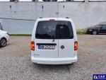 Volkswagen Caddy 2.0 TDI MR`15 E6 2.3t Aukcja 301296 - grafika 3