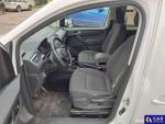 Volkswagen Caddy 2.0 TDI MR`15 E6 2.3t Aukcja 301296 - grafika 73