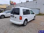 Volkswagen Caddy 2.0 TDI MR`15 E6 2.3t Aukcja 301296 - grafika 4