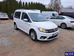 Volkswagen Caddy 2.0 TDI MR`15 E6 2.3t Aukcja 301296 - grafika 5