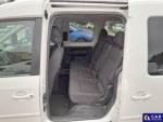 Volkswagen Caddy 2.0 TDI MR`15 E6 2.3t Aukcja 301296 - grafika 95