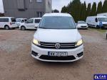 Volkswagen Caddy 2.0 TDI MR`15 E6 2.3t Aukcja 301296 - grafika 6
