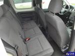 Volkswagen Caddy 2.0 TDI MR`15 E6 2.3t Aukcja 301297 - grafika 100