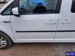 Volkswagen Caddy 2.0 TDI MR`15 E6 2.3t Aukcja 301297 - grafika 18