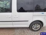 Volkswagen Caddy 2.0 TDI MR`15 E6 2.3t Aukcja 301297 - grafika 21