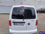 Volkswagen Caddy 2.0 TDI MR`15 E6 2.3t Aukcja 301297 - grafika 26