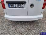 Volkswagen Caddy 2.0 TDI MR`15 E6 2.3t Aukcja 301297 - grafika 27