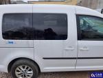Volkswagen Caddy 2.0 TDI MR`15 E6 2.3t Aukcja 301297 - grafika 34