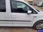 Volkswagen Caddy 2.0 TDI MR`15 E6 2.3t Aukcja 301297 - grafika 36