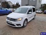 Volkswagen Caddy 2.0 TDI MR`15 E6 2.3t Aukcja 301297 - grafika 1