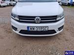 Volkswagen Caddy 2.0 TDI MR`15 E6 2.3t Aukcja 301297 - grafika 47