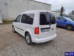 Volkswagen Caddy 2.0 TDI MR`15 E6 2.3t Aukcja 301297 - grafika 2