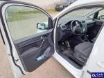 Volkswagen Caddy 2.0 TDI MR`15 E6 2.3t Aukcja 301297 - grafika 57