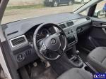 Volkswagen Caddy 2.0 TDI MR`15 E6 2.3t Aukcja 301297 - grafika 63