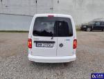 Volkswagen Caddy 2.0 TDI MR`15 E6 2.3t Aukcja 301297 - grafika 3