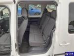 Volkswagen Caddy 2.0 TDI MR`15 E6 2.3t Aukcja 301297 - grafika 72