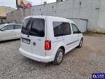 Volkswagen Caddy 2.0 TDI MR`15 E6 2.3t Aukcja 301297 - grafika 4
