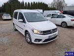 Volkswagen Caddy 2.0 TDI MR`15 E6 2.3t Aukcja 301297 - grafika 5